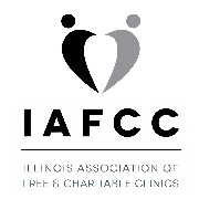 Illinois Association of Free and Charitable Clinics Logo